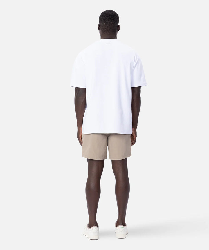 The Newport Tee - White
