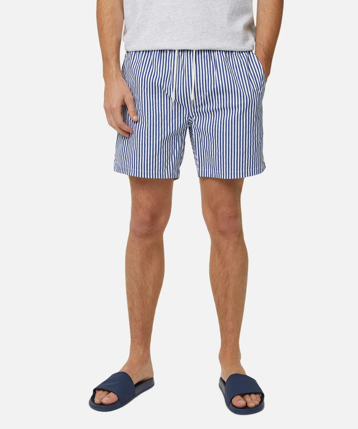 The Princeton Bahama - Navy