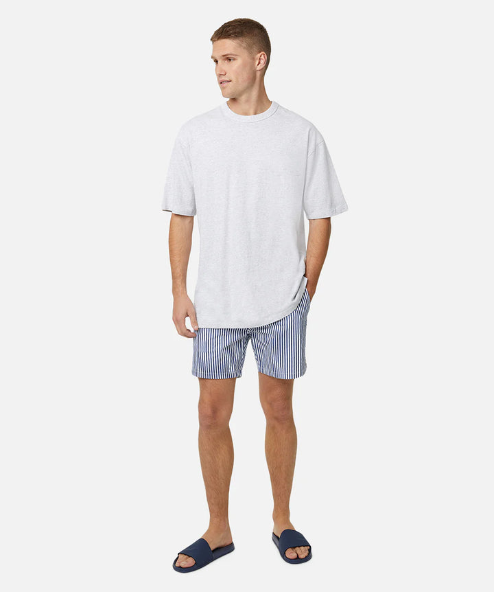 The Princeton Bahama - Navy