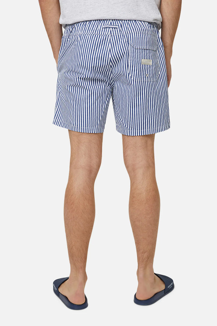 The Princeton Bahama - Navy