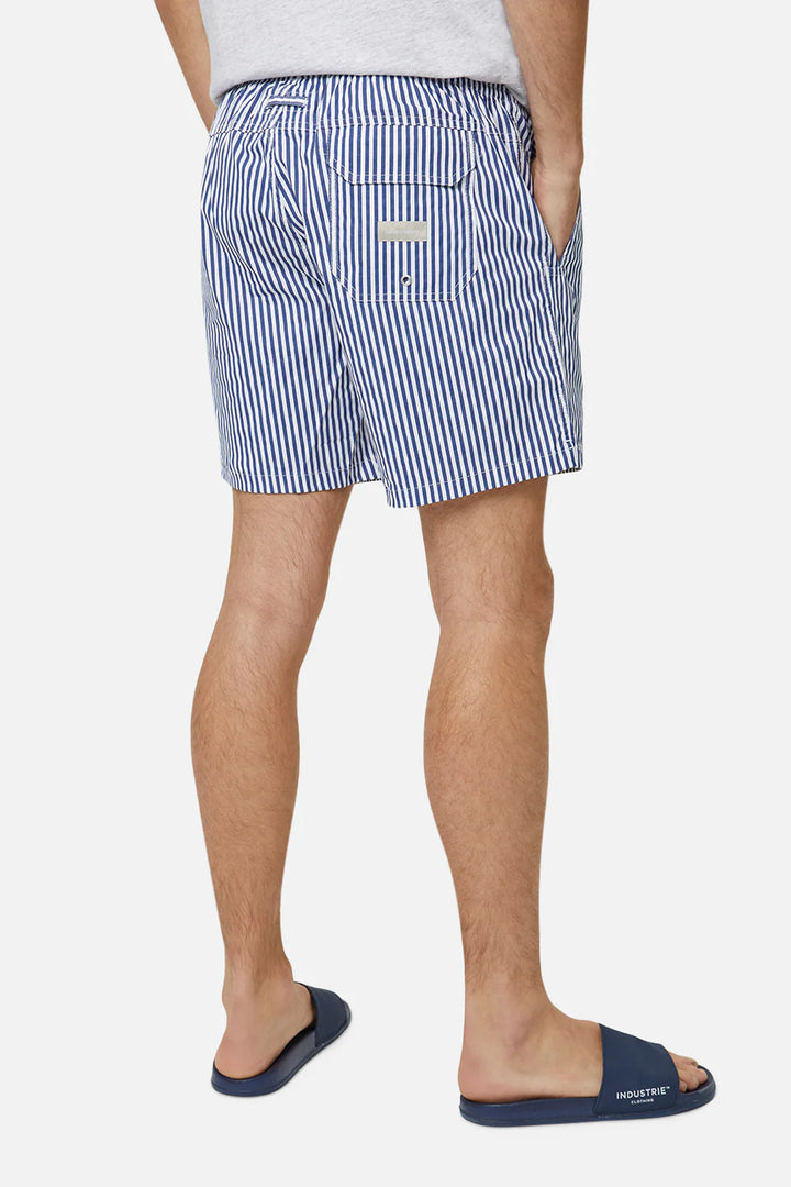 The Princeton Bahama - Navy