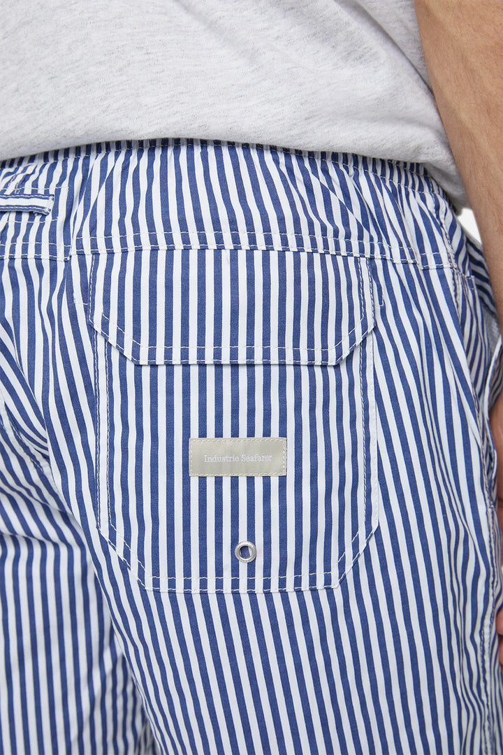 The Princeton Bahama - Navy