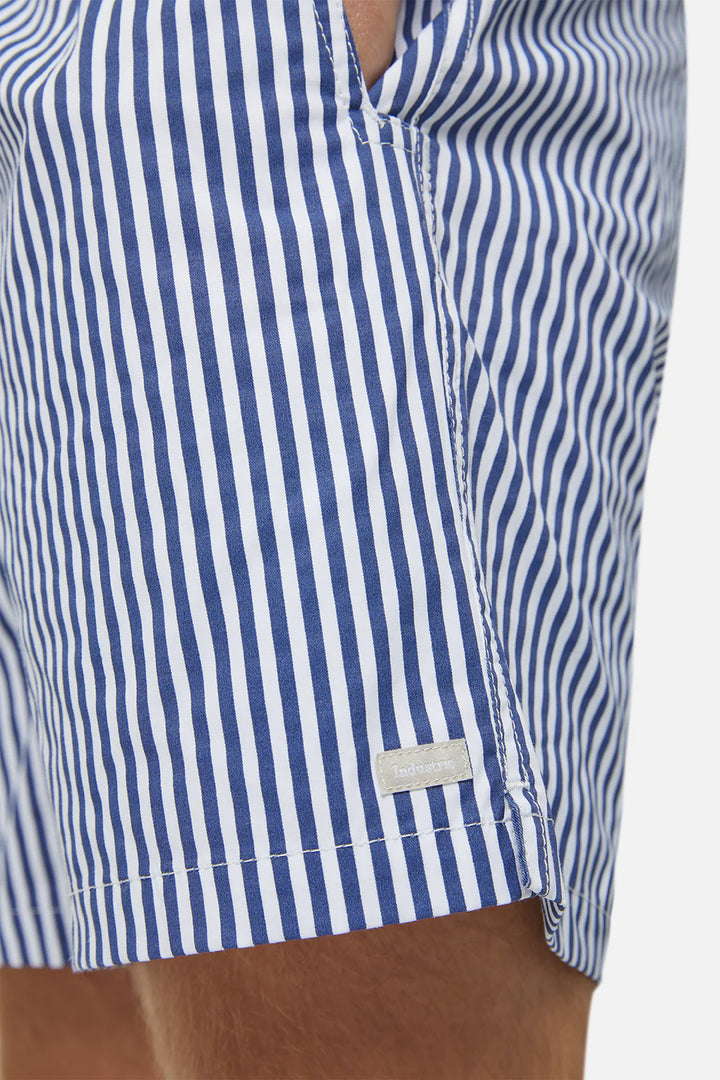 The Princeton Bahama - Navy