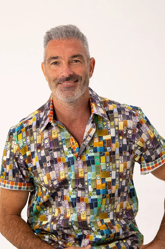 Prestwich S/S - Multi