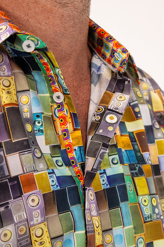 Prestwich S/S - Multi