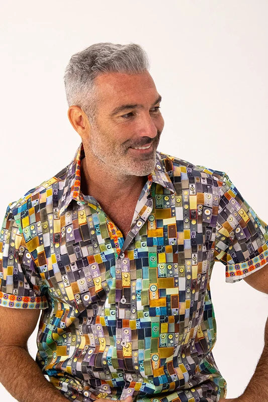 Prestwich S/S - Multi
