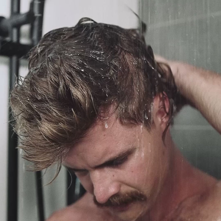 The Men's Hair Kit