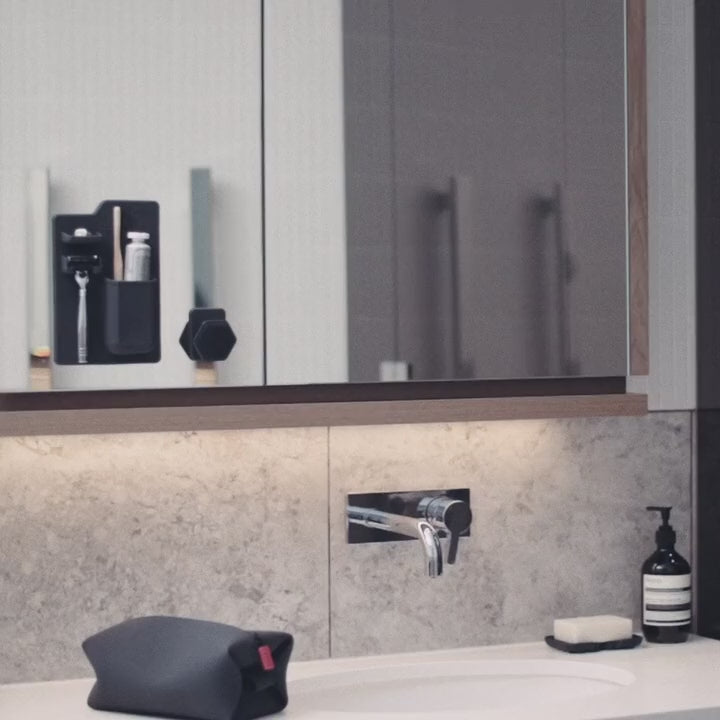The Face Scrubber