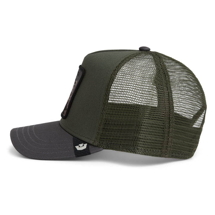 Goorin - Strength Panther Trucker
