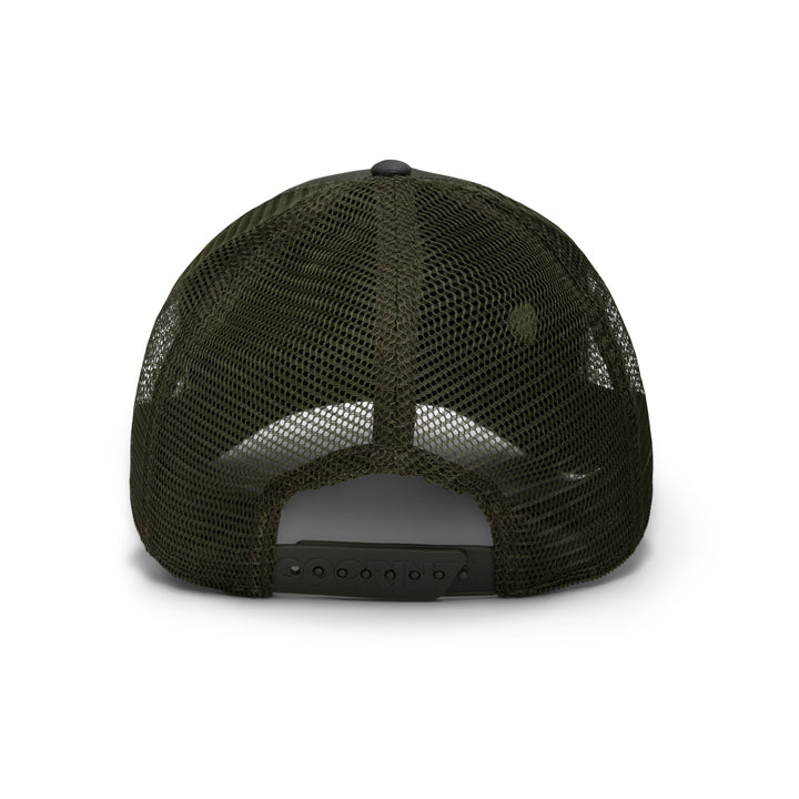 Goorin - Strength Panther Trucker