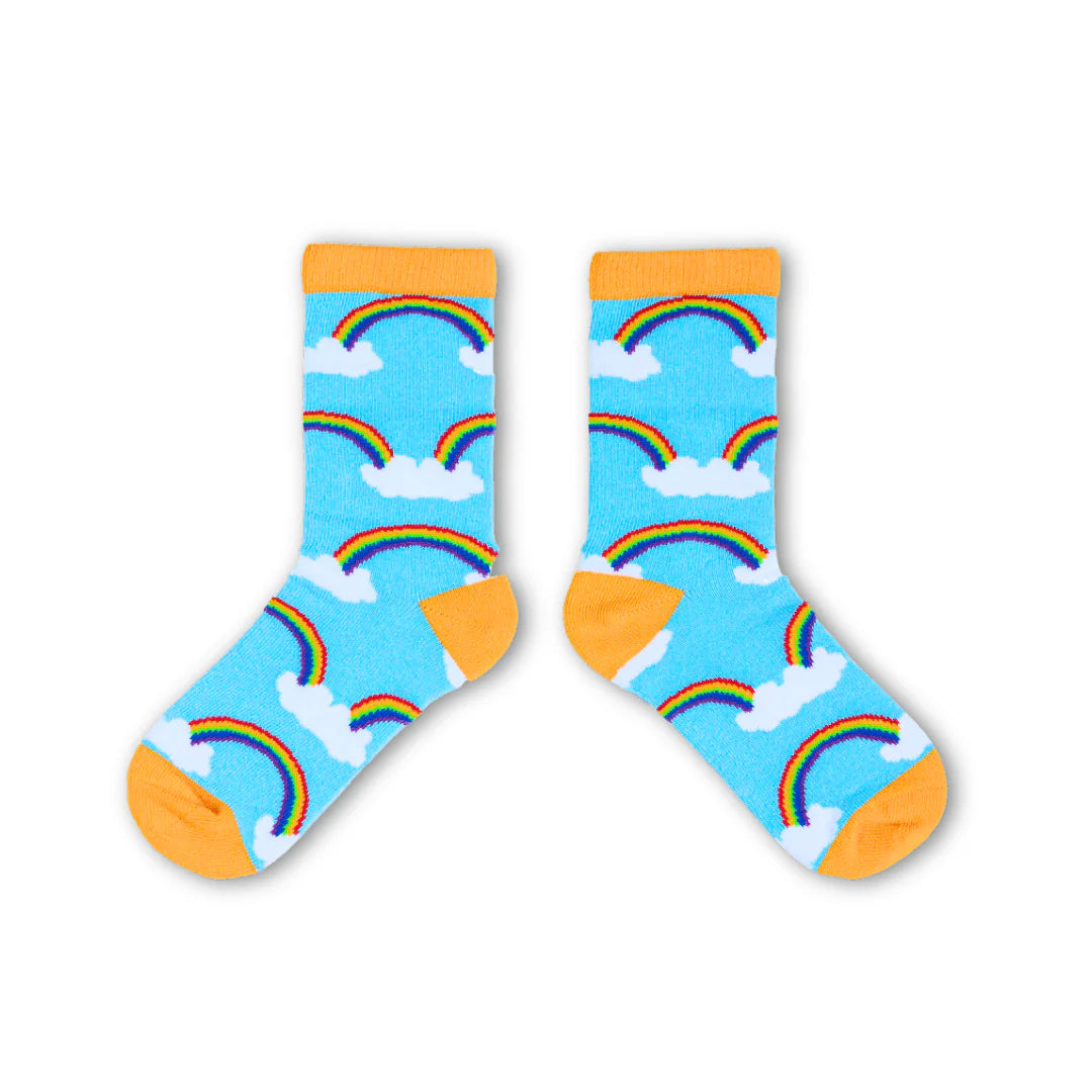 Rainbow - Ages 4-6
