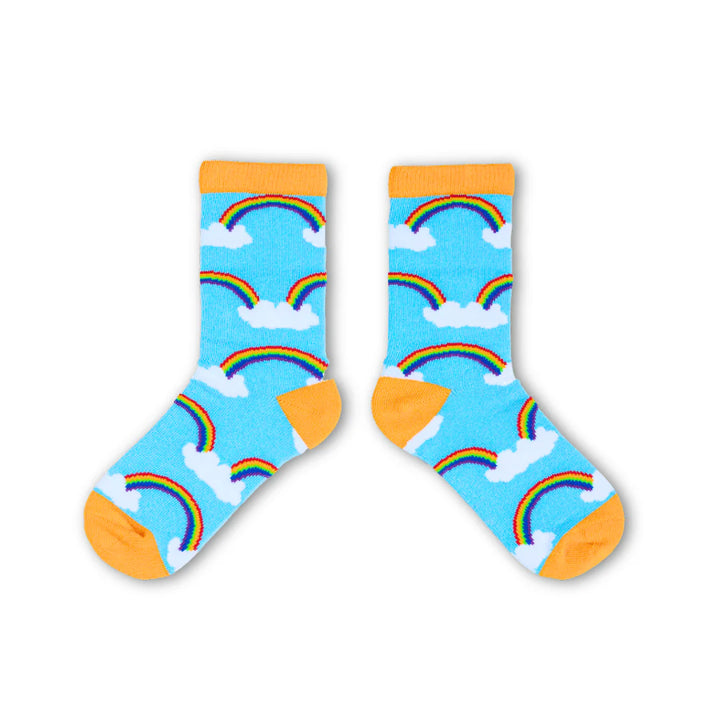 Rainbow - Ages 4-6