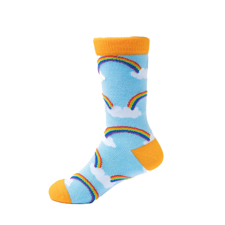 Rainbow - Ages 4-6