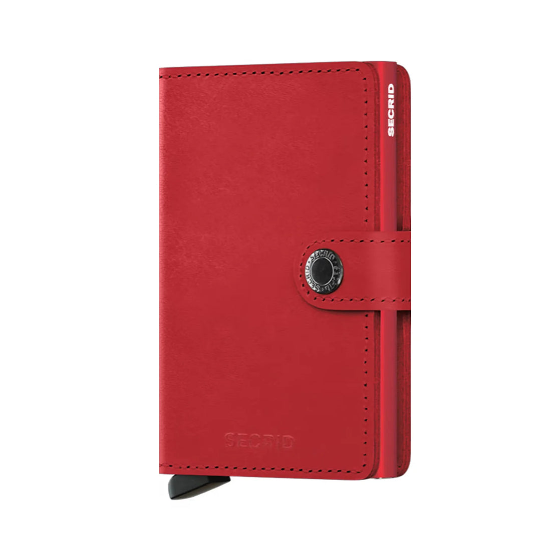 Secrid Miniwallet