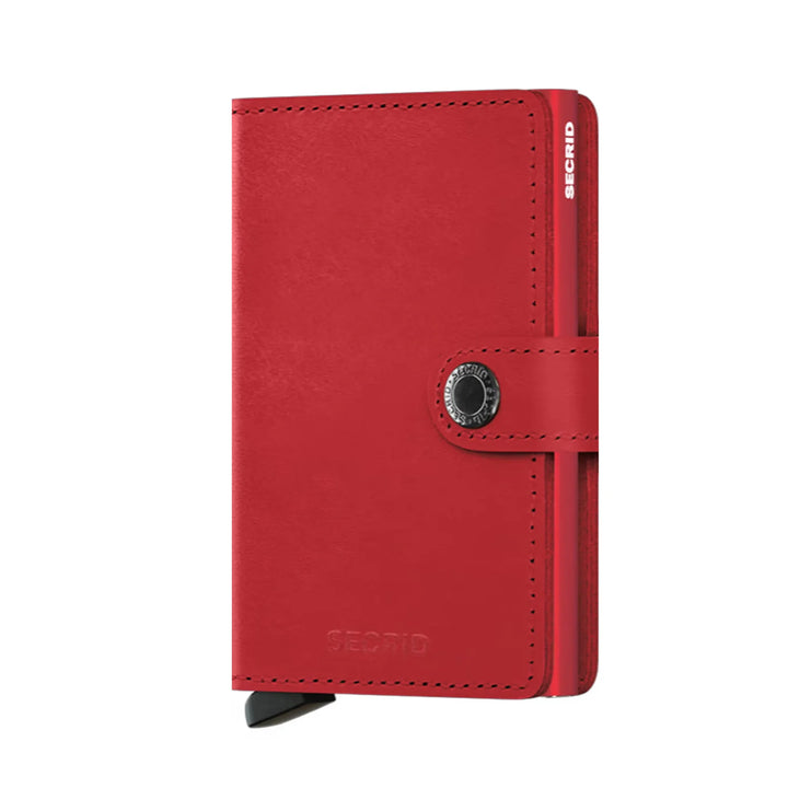 Secrid Miniwallet