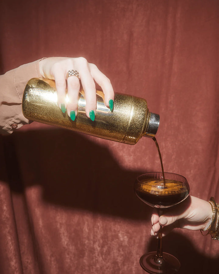 Espresso Martini Mixer - 473ml