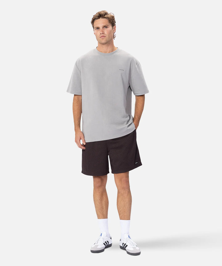 The Newport Tee - Rhino