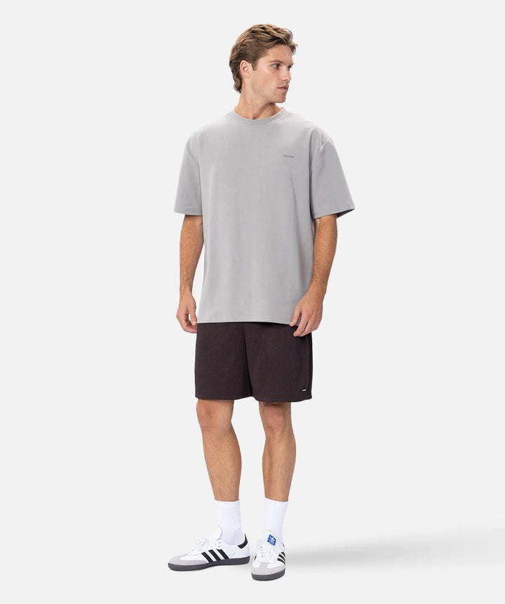 The Newport Tee - Rhino