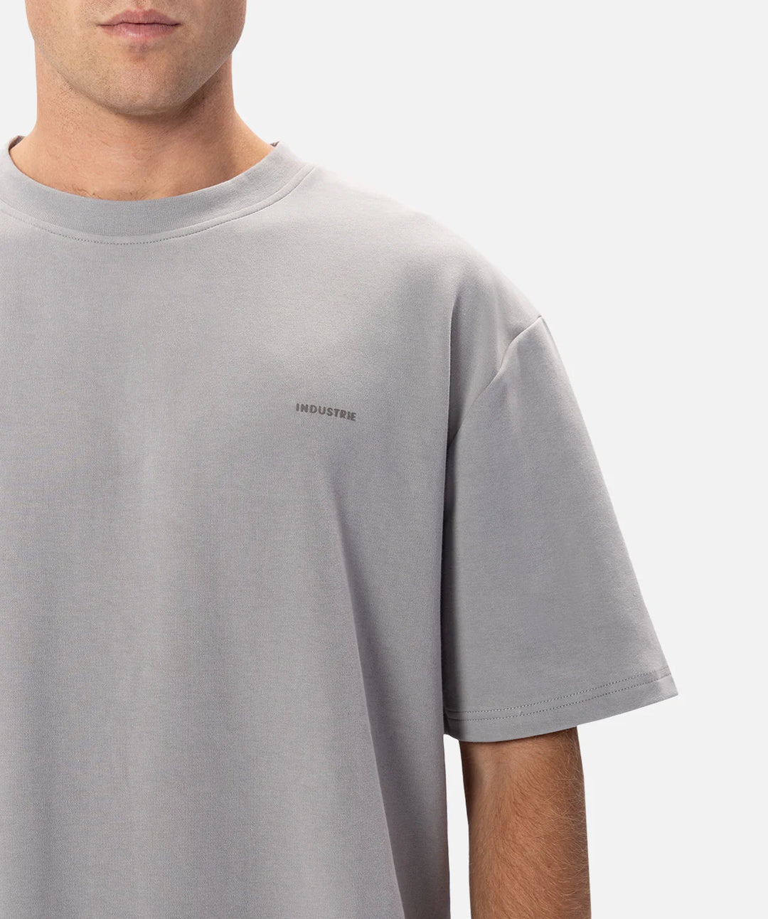 The Newport Tee - Rhino