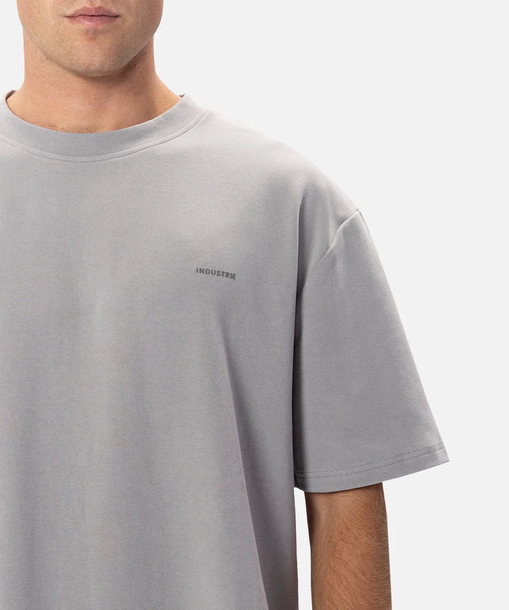 The Newport Tee - Rhino