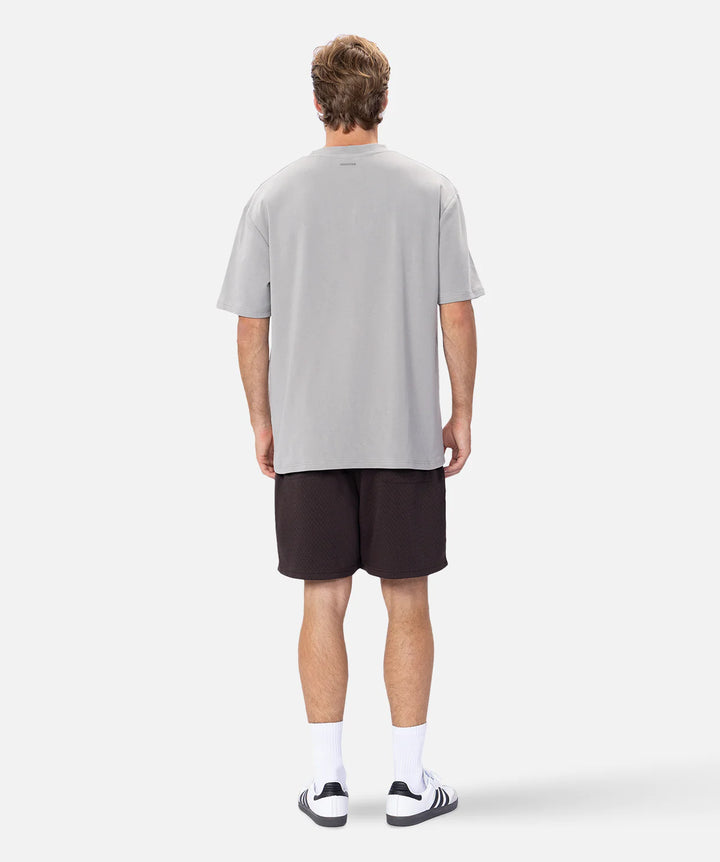 The Newport Tee - Rhino
