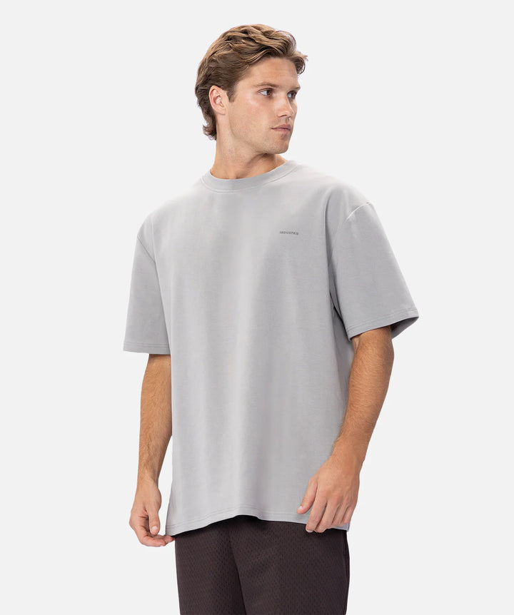 The Newport Tee - Rhino