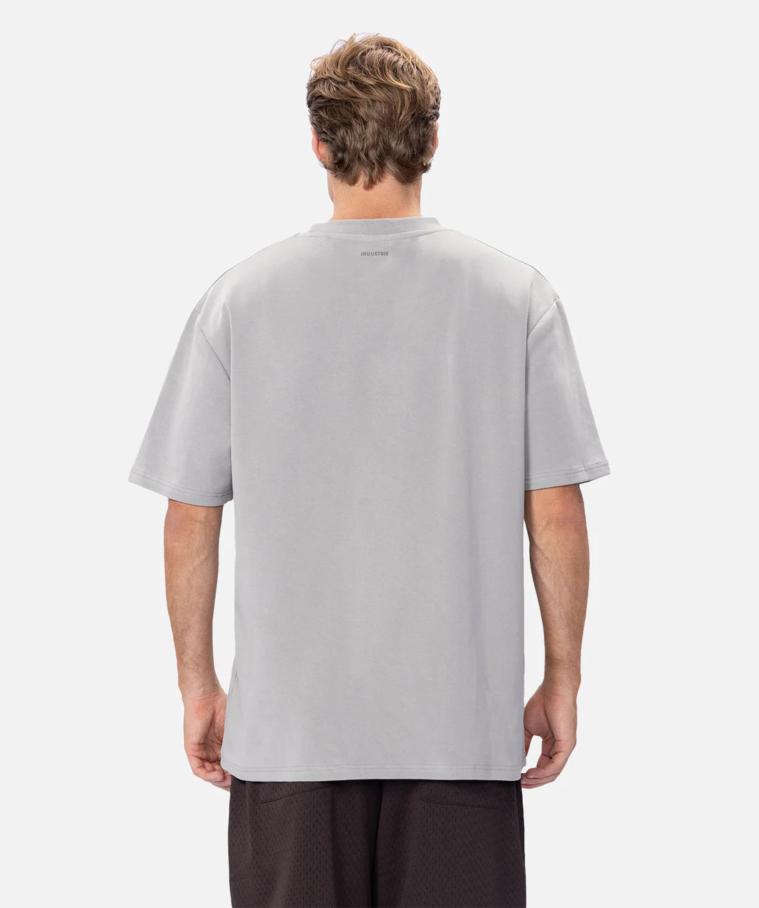 The Newport Tee - Rhino