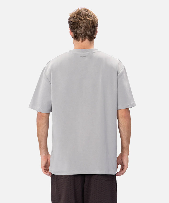The Newport Tee - Rhino