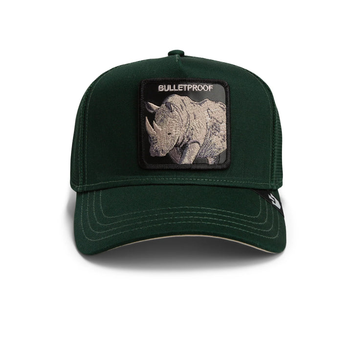 Goorin Bros - The Bulletproof Rhino