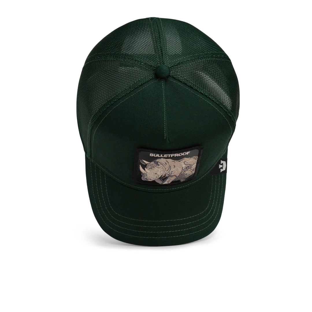 Goorin Bros - The Bulletproof Rhino