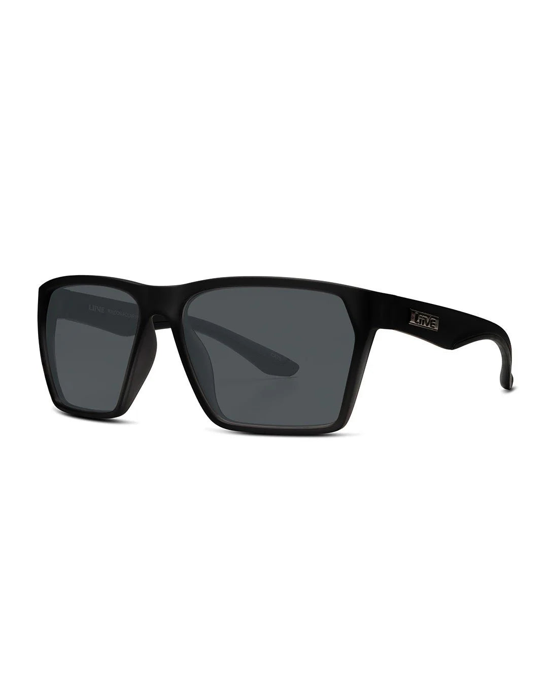 Rincon - Matt Black
