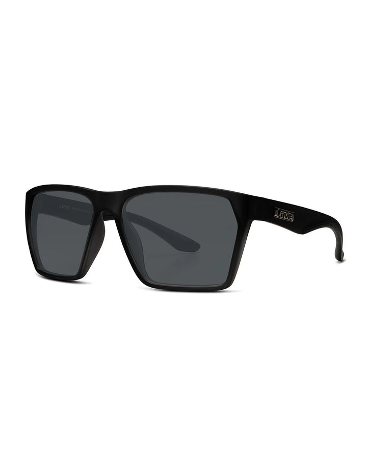Rincon - Matt Black