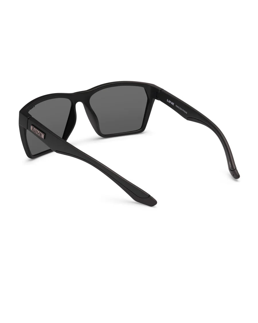 Rincon - Matt Black