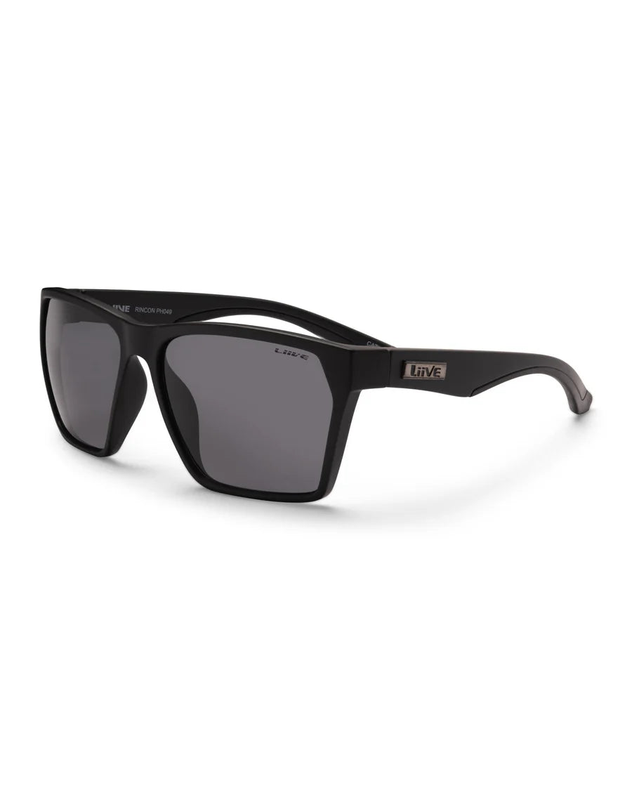 Rincon - Matt Black
