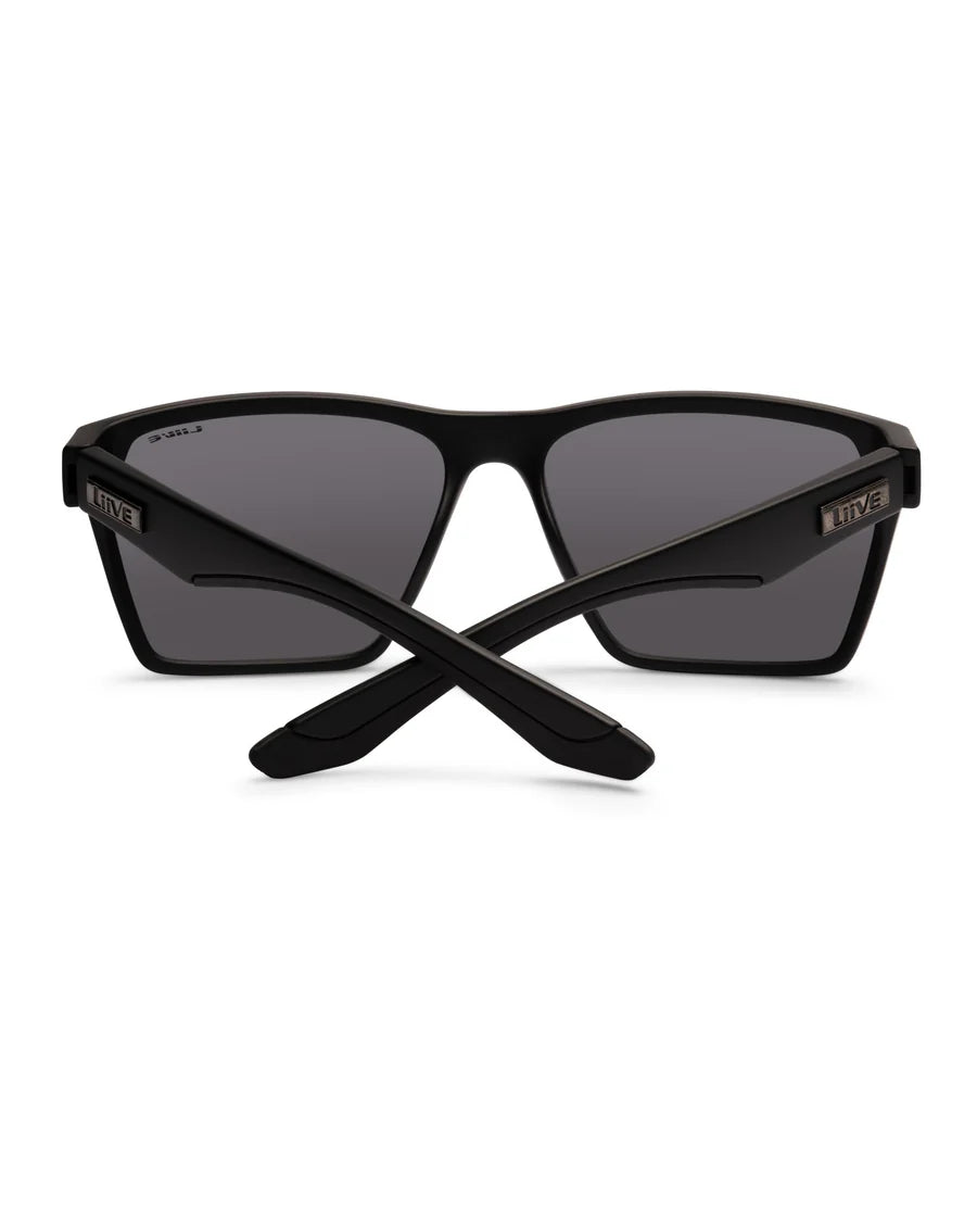 Rincon - Matt Black