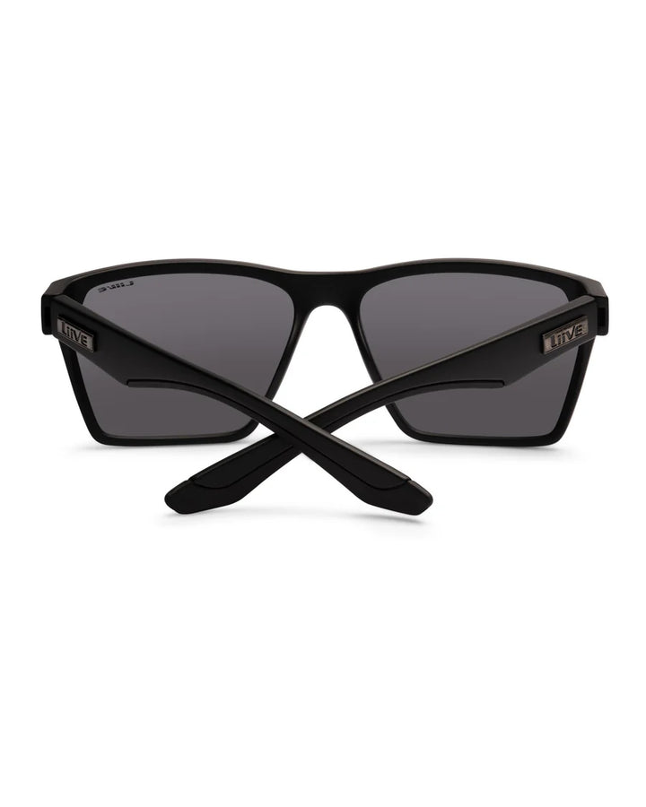 Rincon - Matt Black