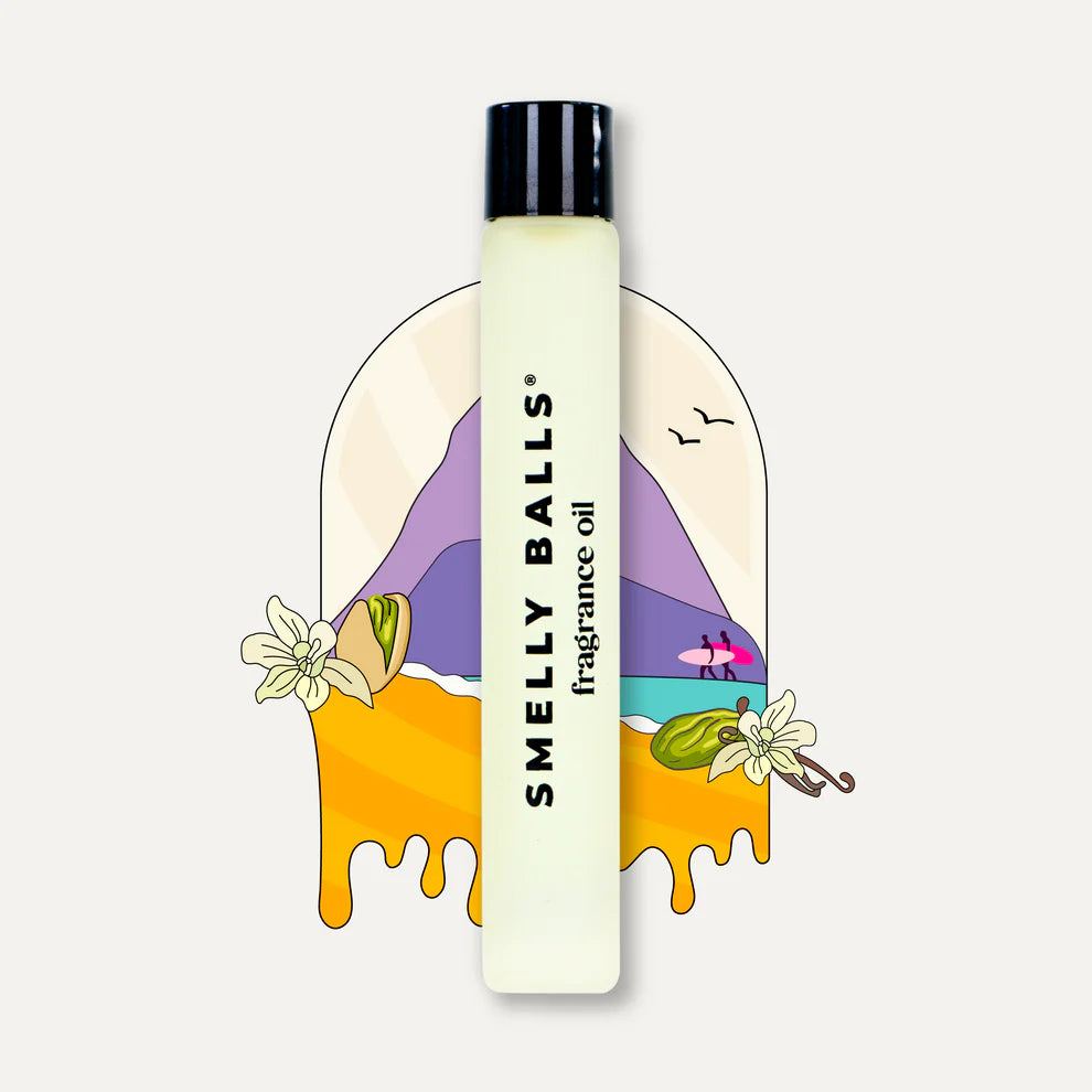 Smelly Balls - Fragrance Oil