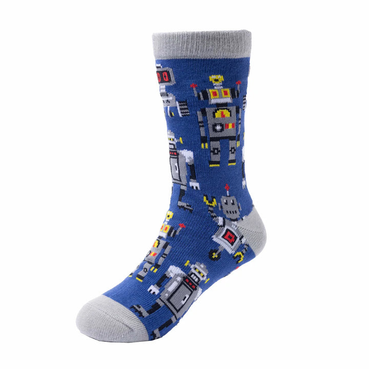 Robots - Ages 4-6