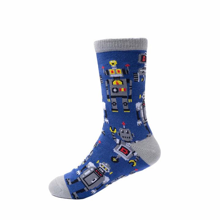 Robots - Ages 4-6