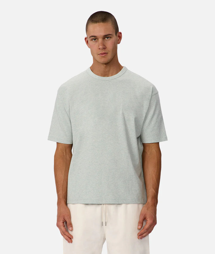 Del Sur Tee - Spearmint