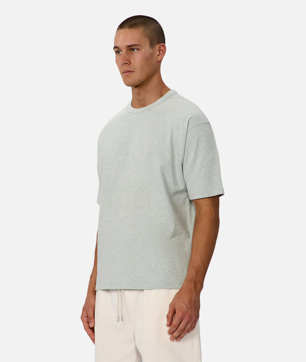 Del Sur Tee - Spearmint