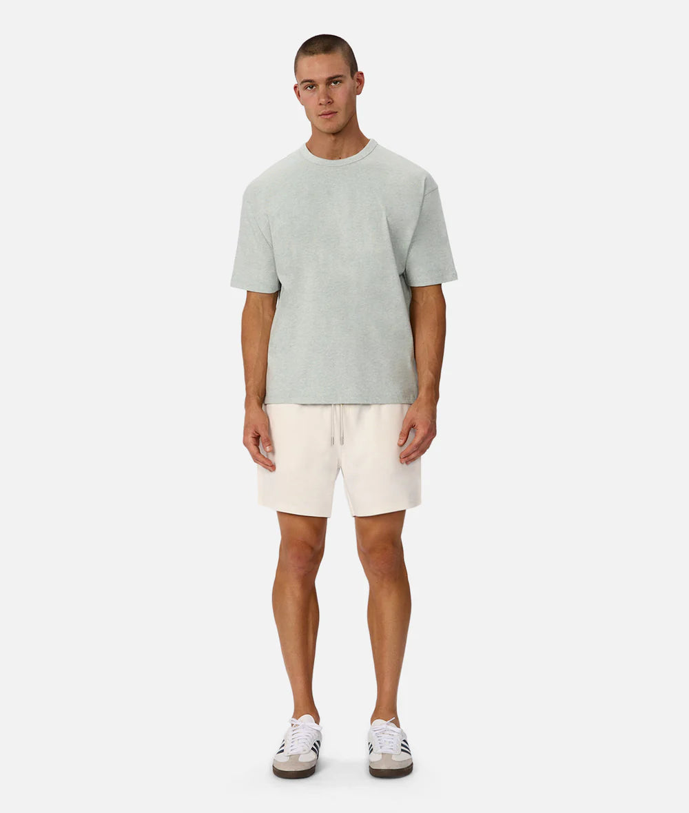 Del Sur Tee - Spearmint