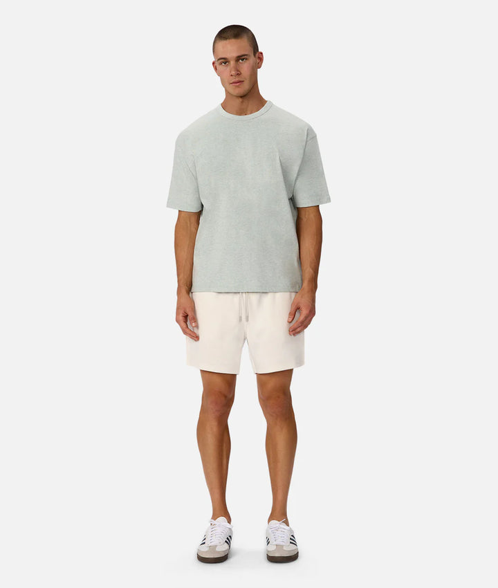 Del Sur Tee - Spearmint