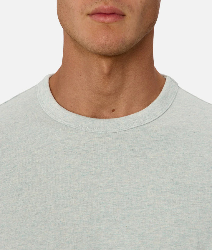 Del Sur Tee - Spearmint