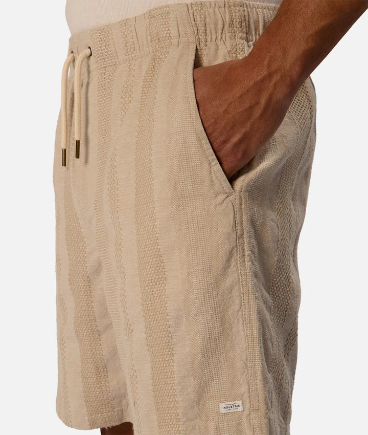 The Salamanca Short - Wheat