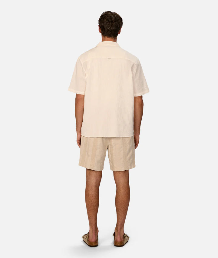 The Salamanca Short - Wheat