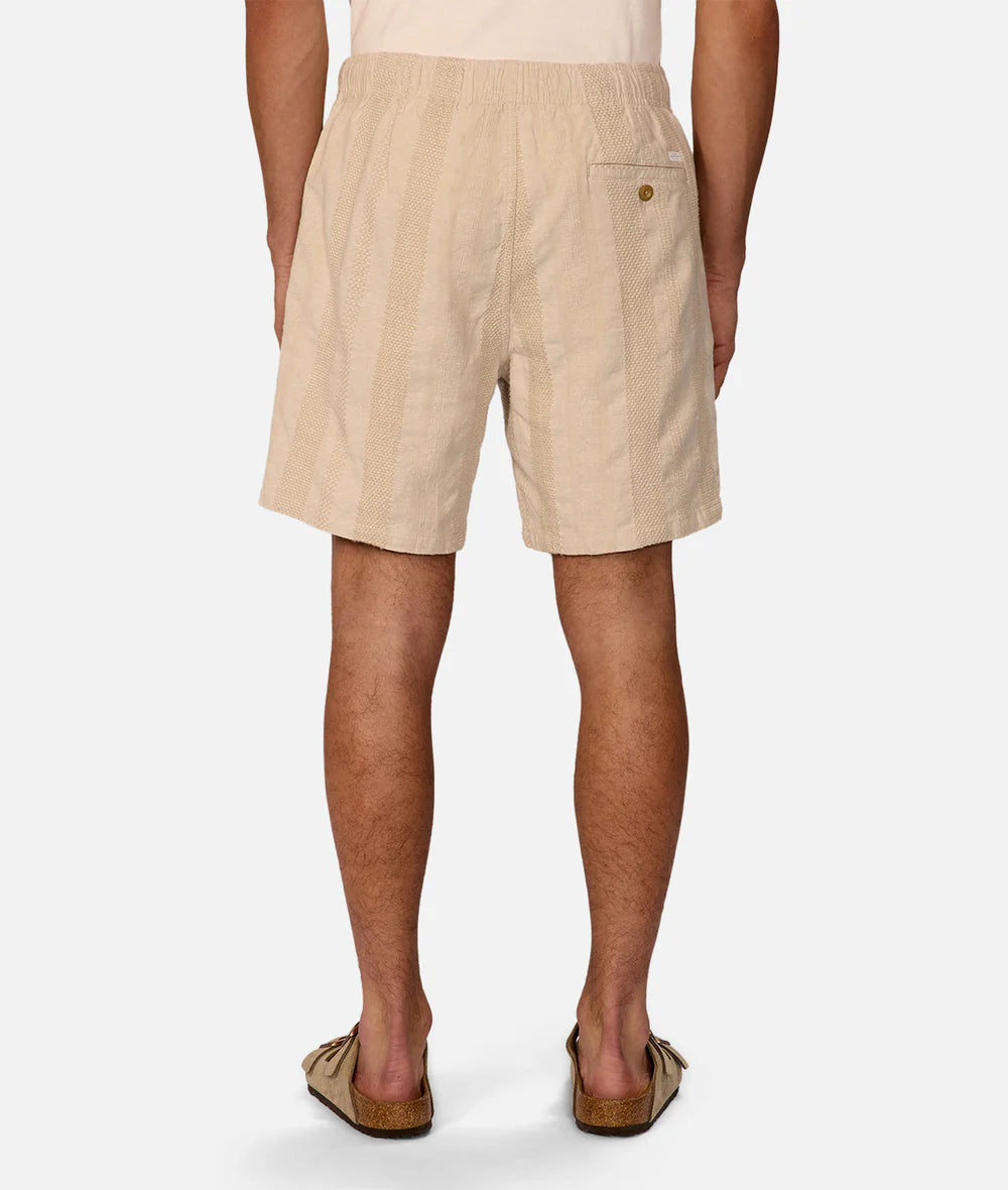 The Salamanca Short - Wheat