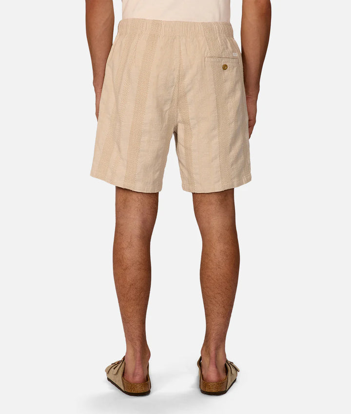 The Salamanca Short - Wheat