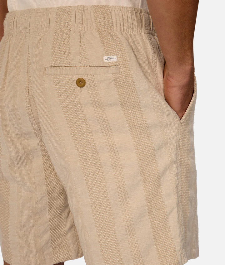 The Salamanca Short - Wheat