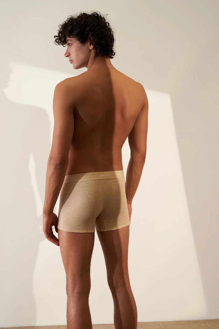 Boxer Brief - Tar w/Sand / Sand